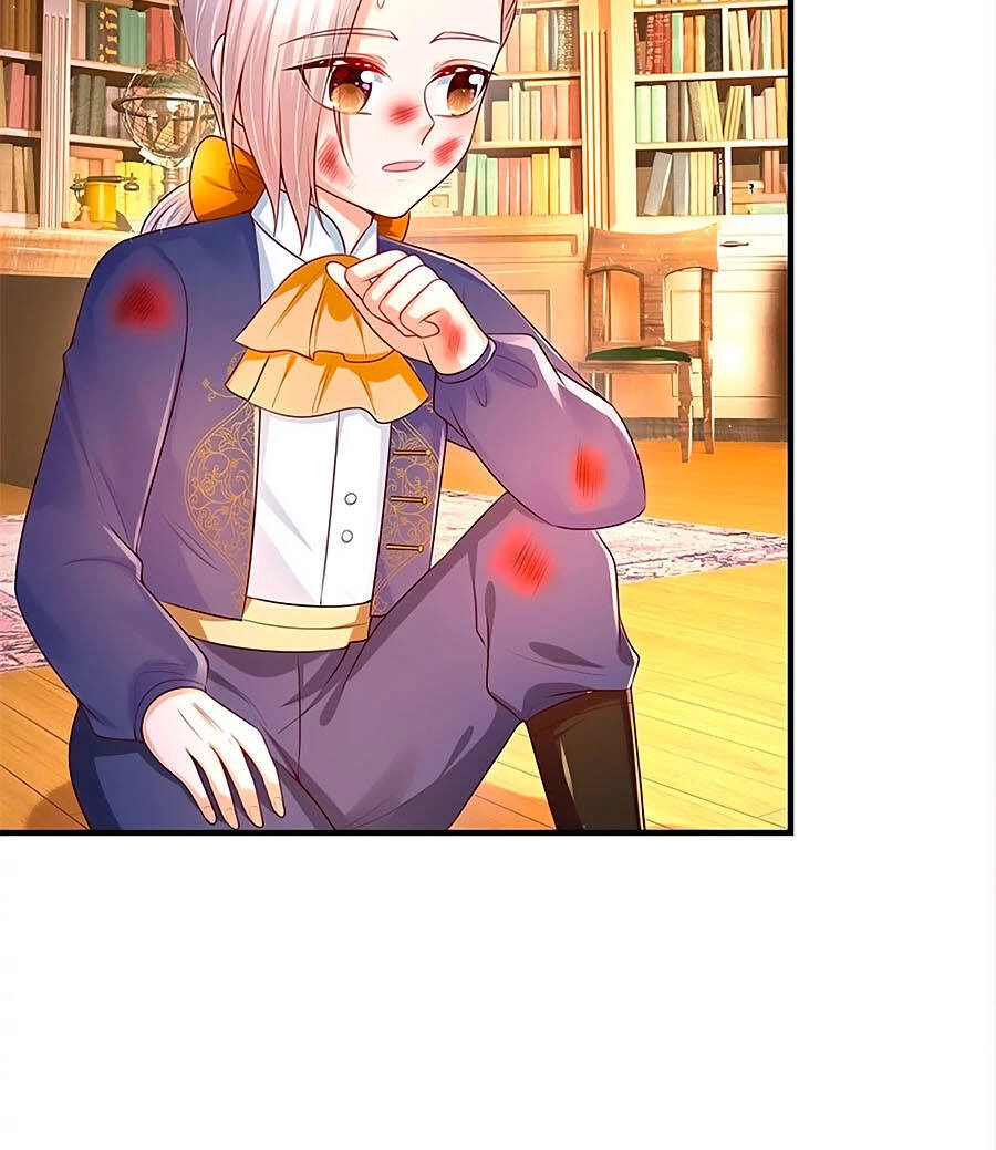 Bỗng Một Ngày Trở Thành Con Gái Nhà Vua Chapter 281 - 20