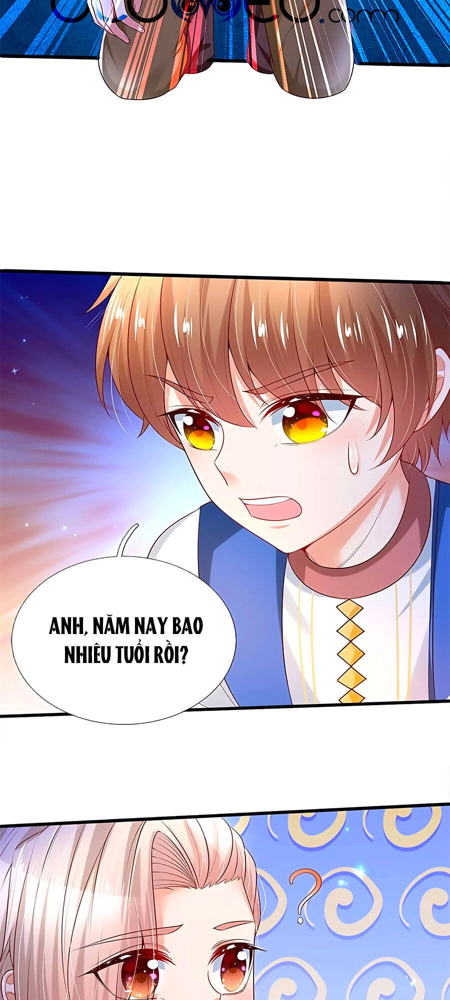 Bỗng Một Ngày Trở Thành Con Gái Nhà Vua Chapter 281 - 25