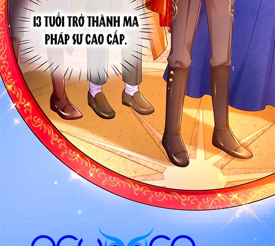 Bỗng Một Ngày Trở Thành Con Gái Nhà Vua Chapter 281 - 28