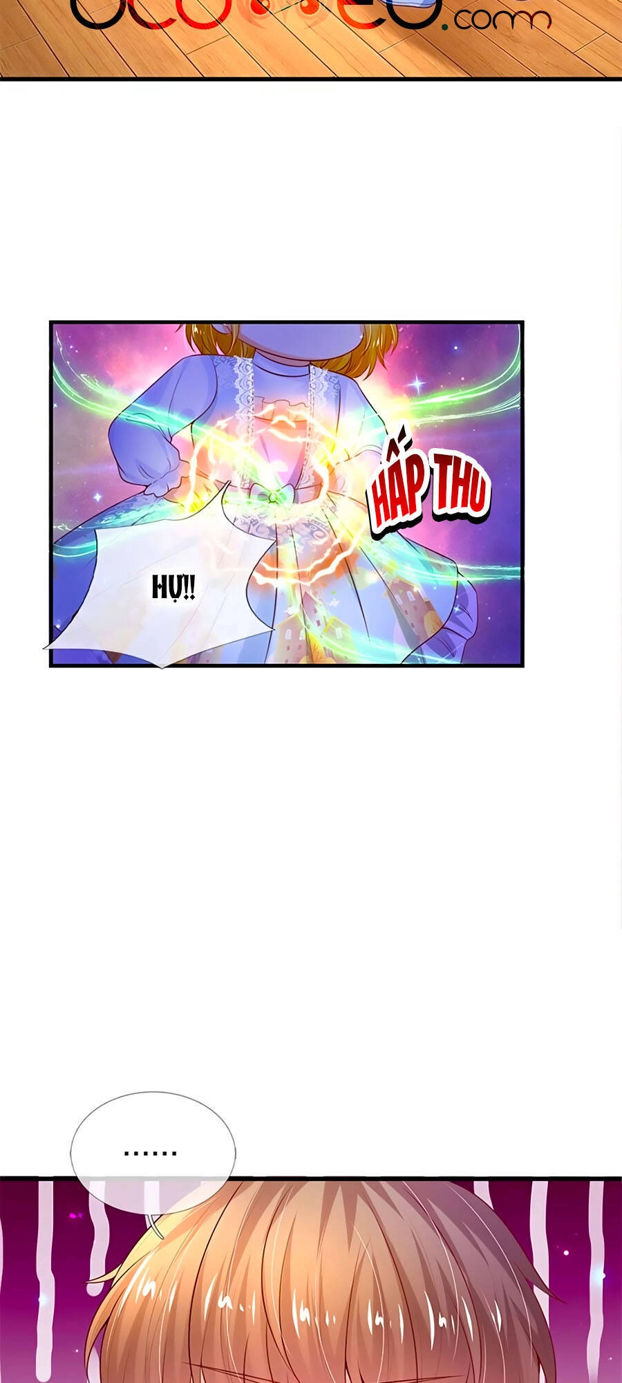 Bỗng Một Ngày Trở Thành Con Gái Nhà Vua Chapter 282 - 7