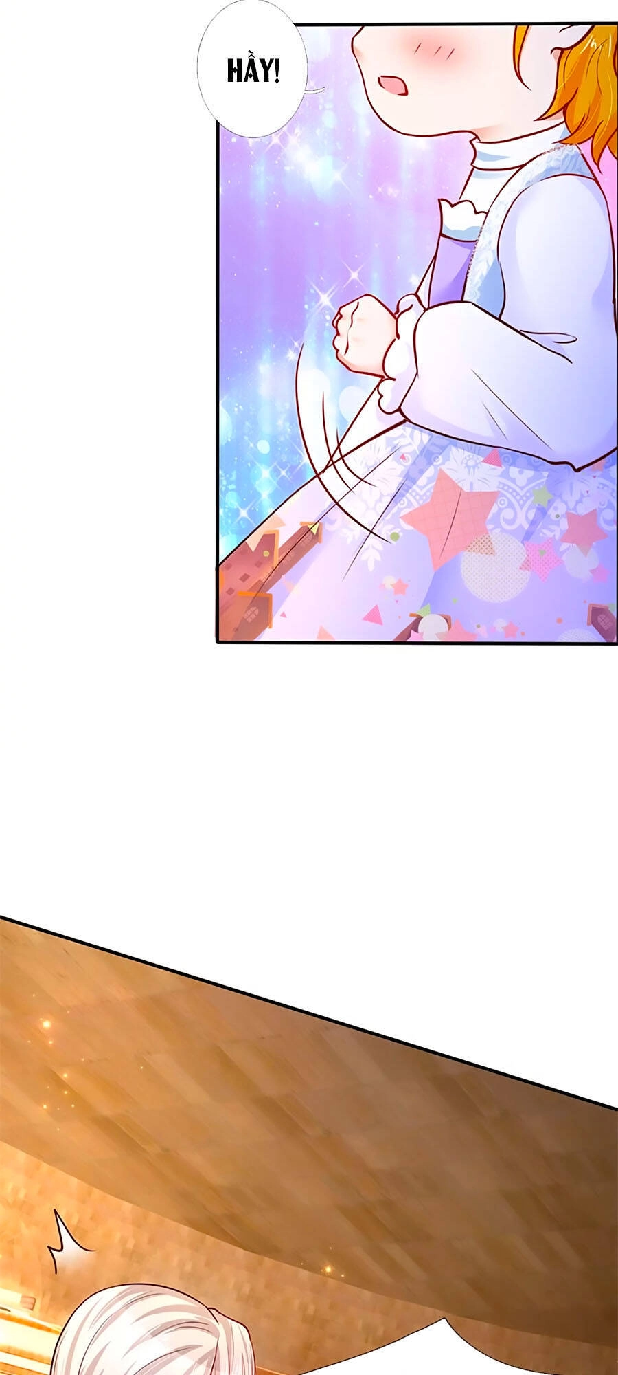 Bỗng Một Ngày Trở Thành Con Gái Nhà Vua Chapter 282 - 19