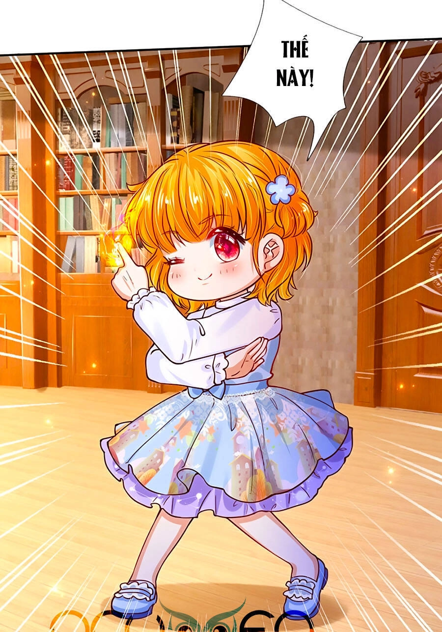 Bỗng Một Ngày Trở Thành Con Gái Nhà Vua Chapter 282 - 28