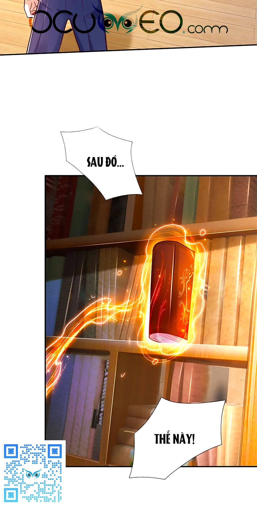 Bỗng Một Ngày Trở Thành Con Gái Nhà Vua Chapter 282 - 30