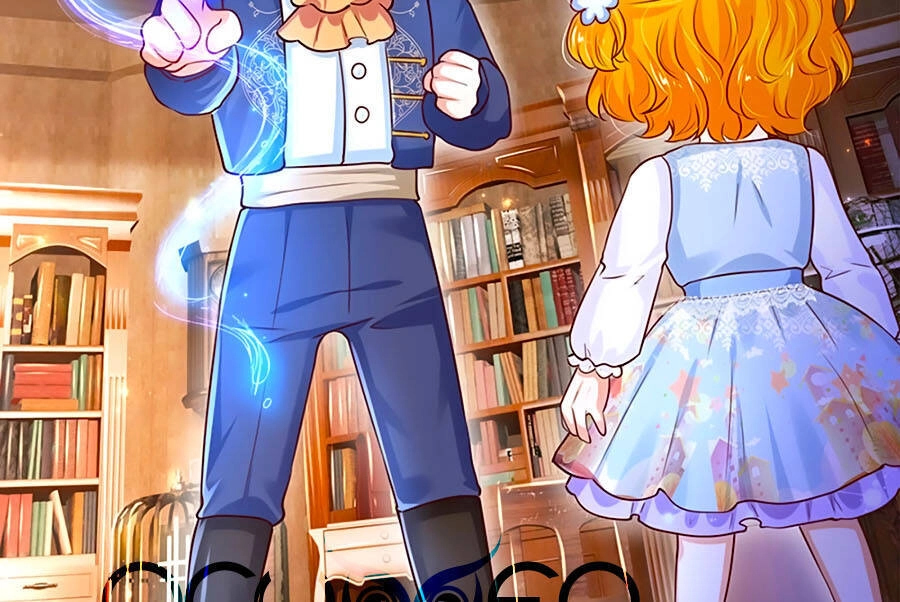 Bỗng Một Ngày Trở Thành Con Gái Nhà Vua Chapter 283 - 5