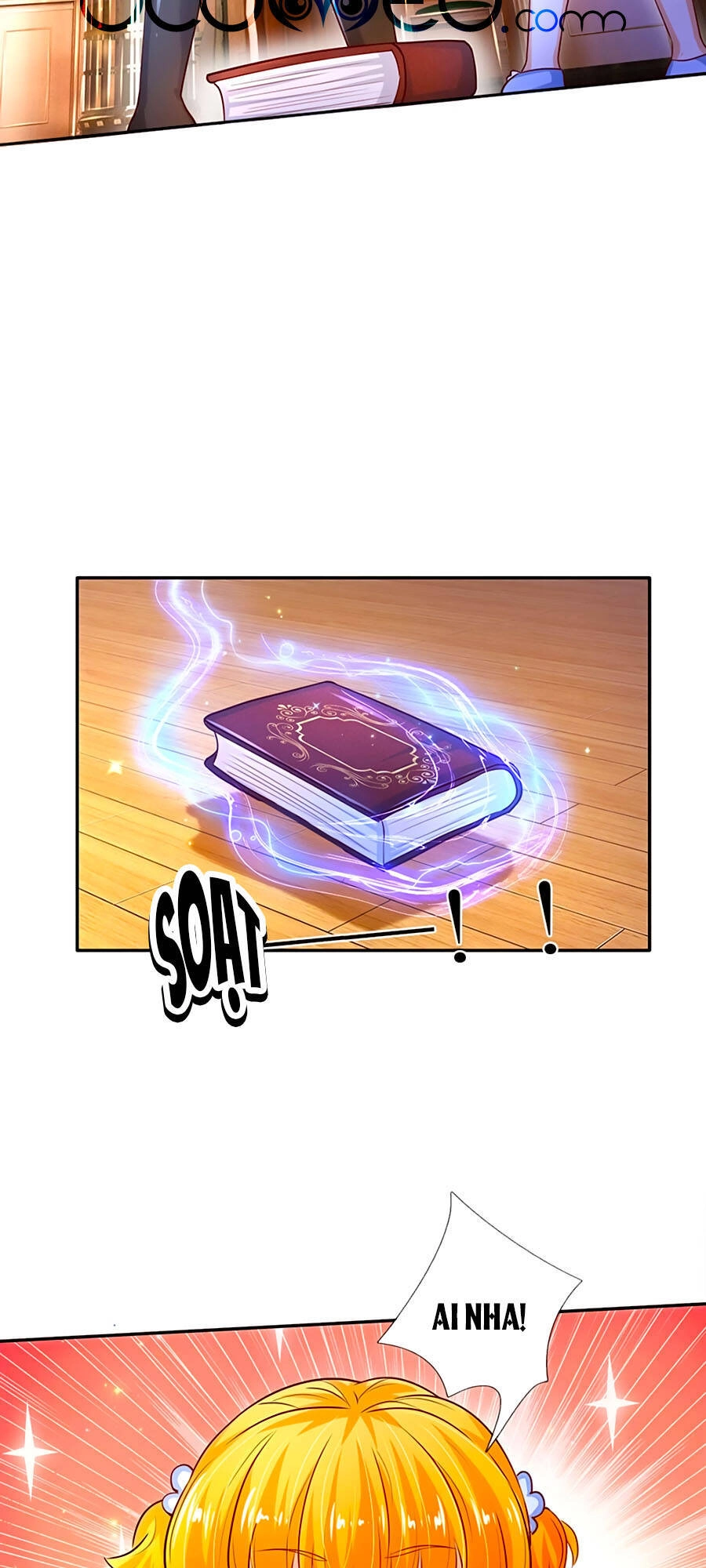 Bỗng Một Ngày Trở Thành Con Gái Nhà Vua Chapter 283 - 6