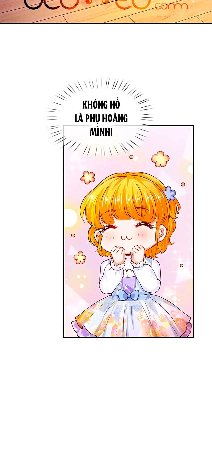 Bỗng Một Ngày Trở Thành Con Gái Nhà Vua Chapter 283 - 9