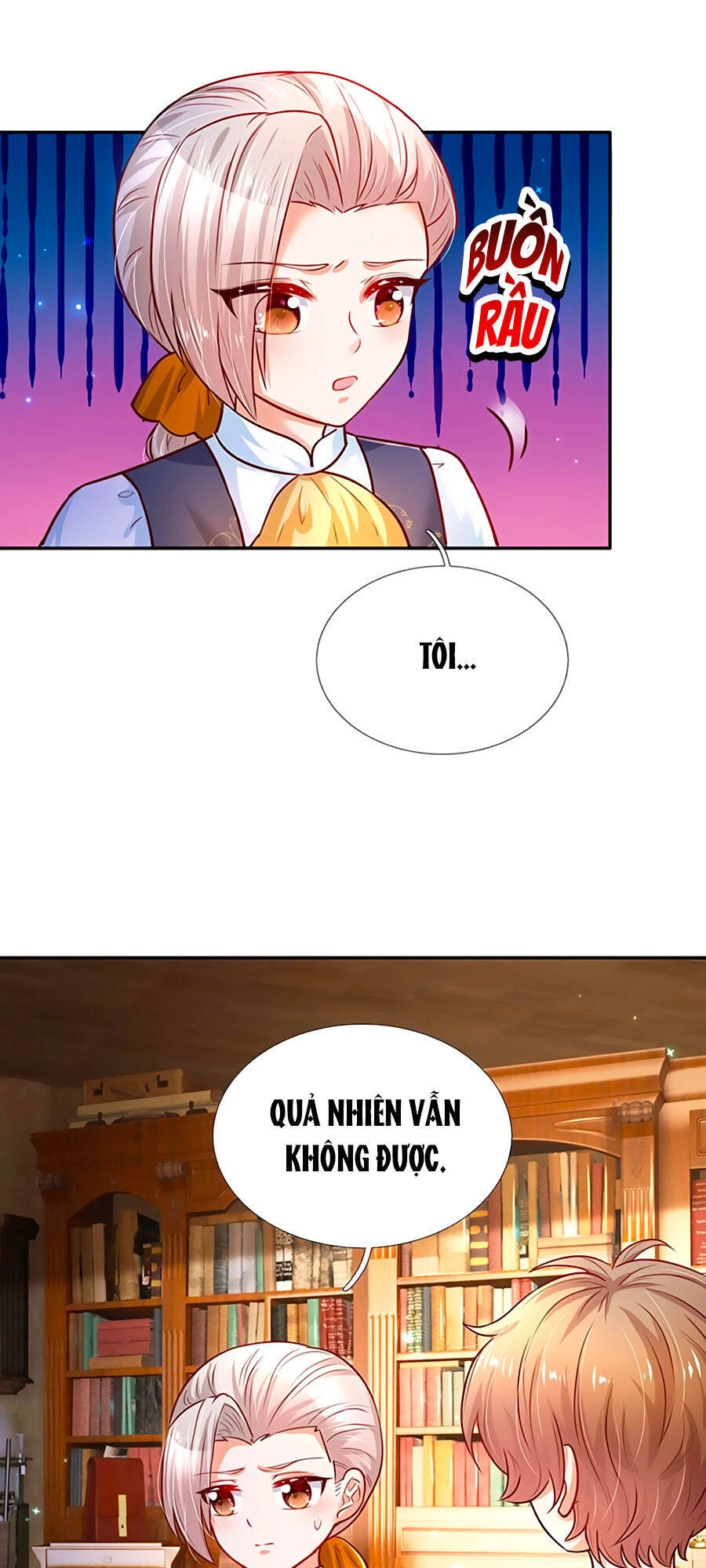 Bỗng Một Ngày Trở Thành Con Gái Nhà Vua Chapter 283 - 14