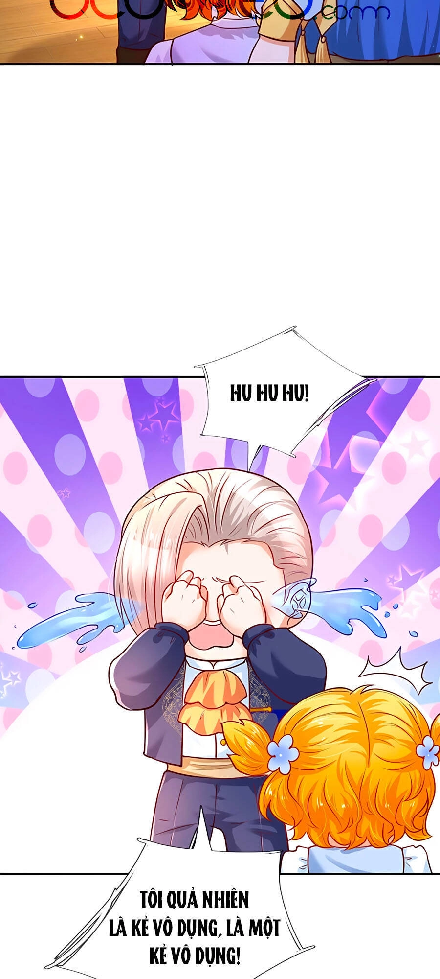 Bỗng Một Ngày Trở Thành Con Gái Nhà Vua Chapter 283 - 16