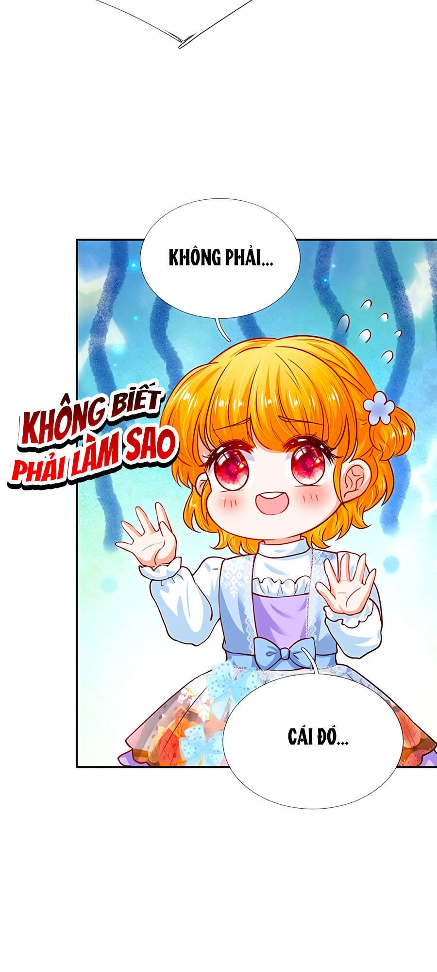 Bỗng Một Ngày Trở Thành Con Gái Nhà Vua Chapter 283 - 17