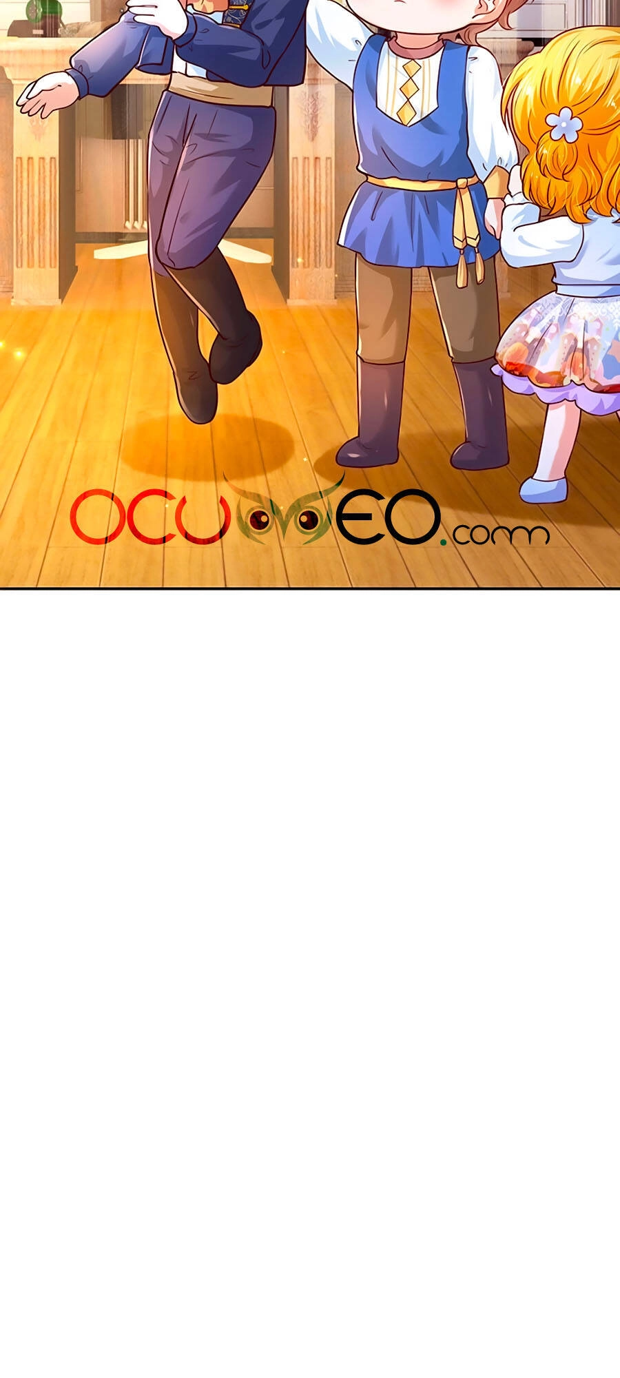 Bỗng Một Ngày Trở Thành Con Gái Nhà Vua Chapter 283 - 21