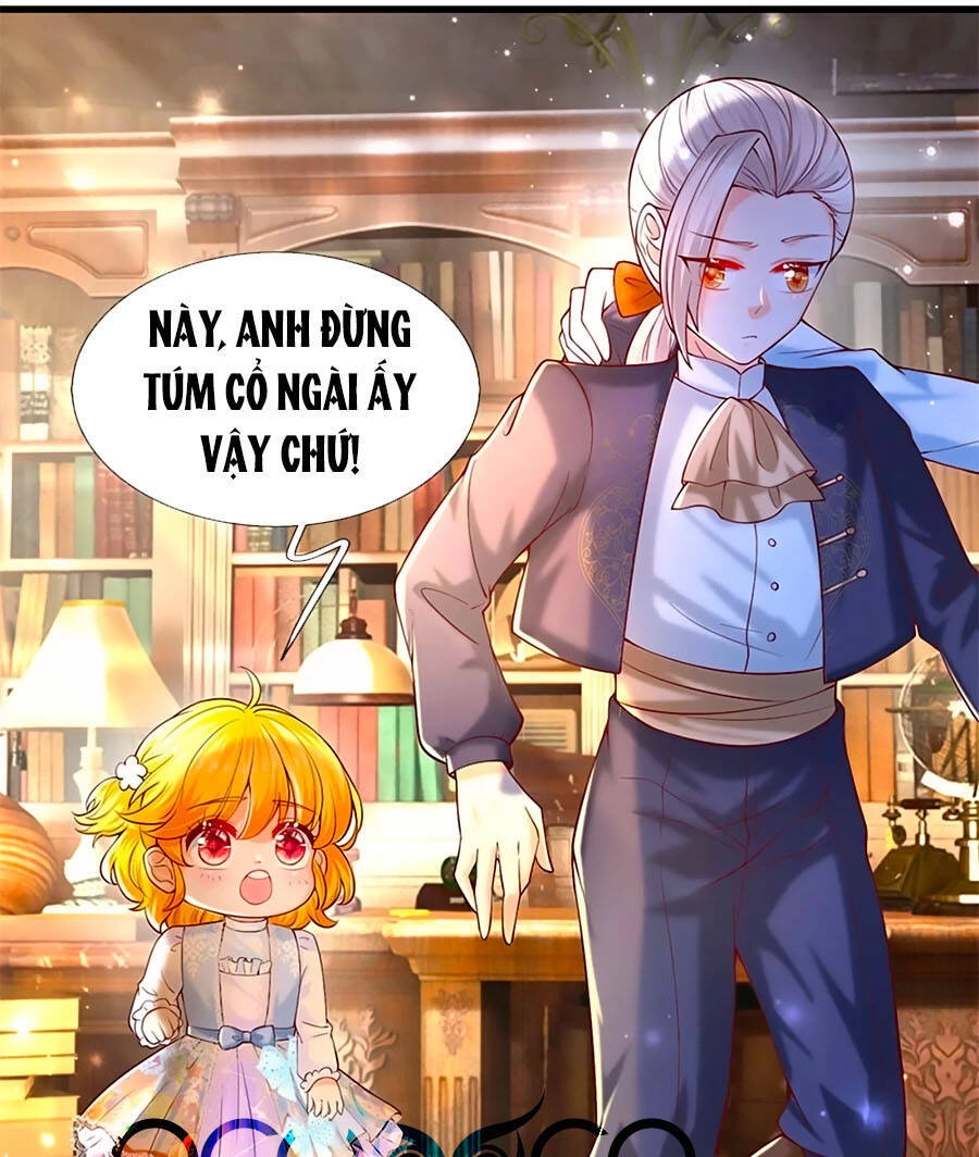 Bỗng Một Ngày Trở Thành Con Gái Nhà Vua Chapter 283 - 22