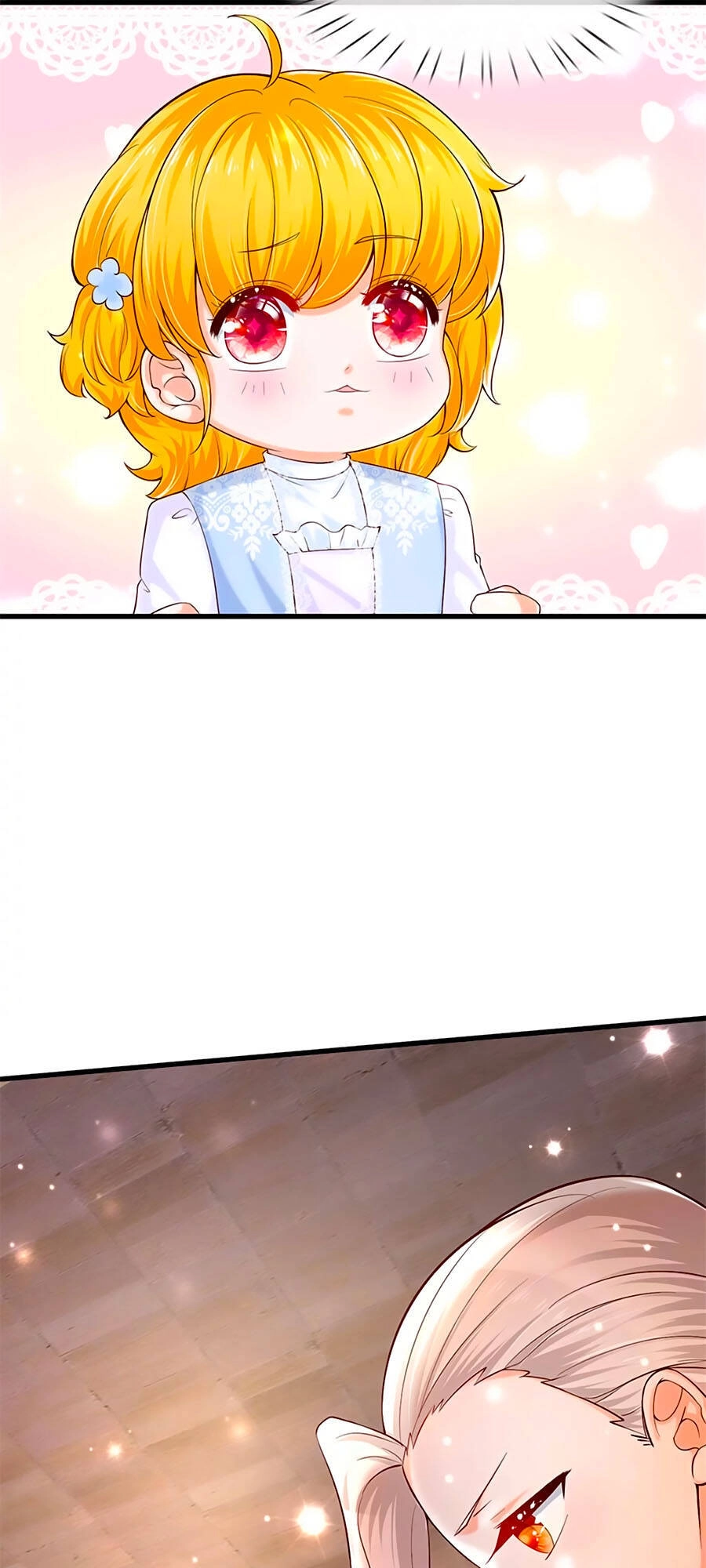 Bỗng Một Ngày Trở Thành Con Gái Nhà Vua Chapter 283 - 25