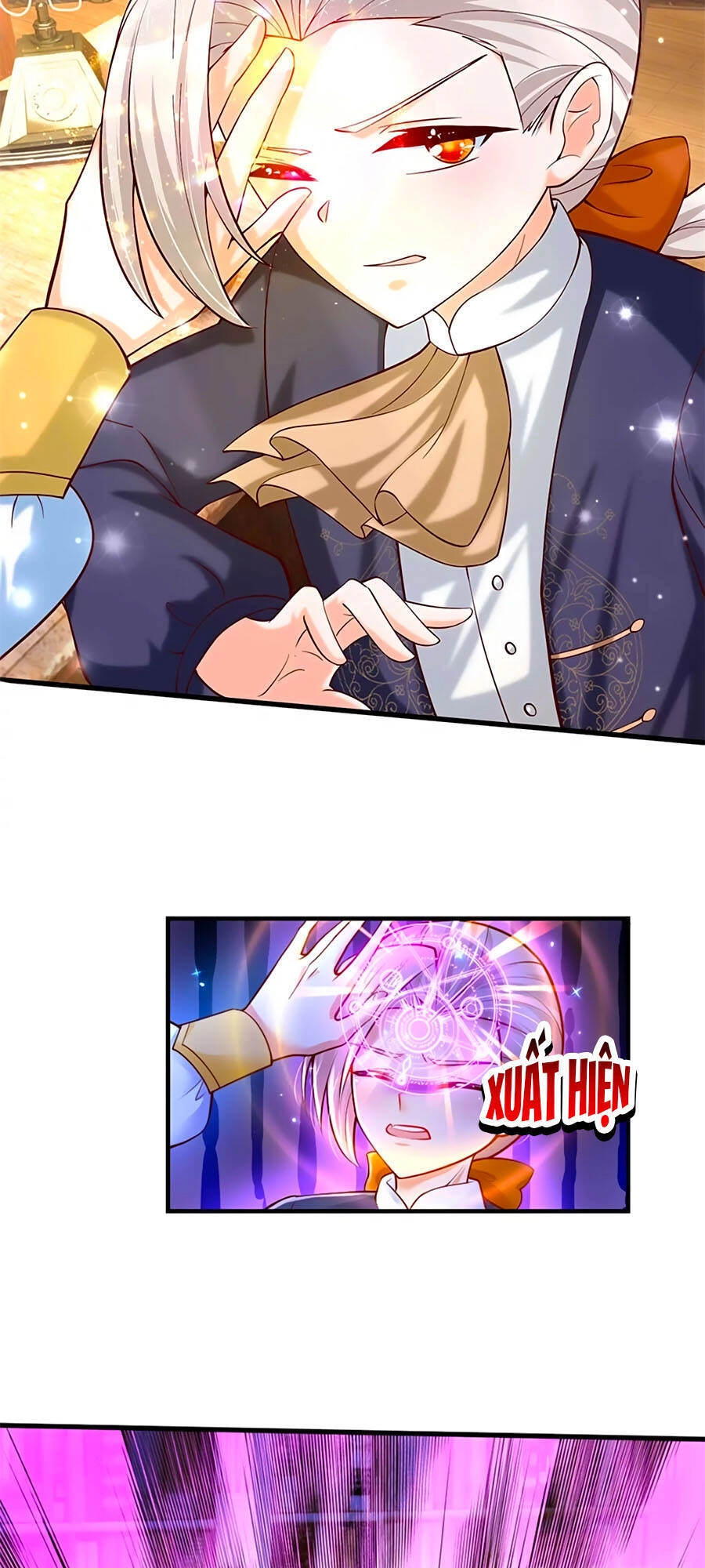 Bỗng Một Ngày Trở Thành Con Gái Nhà Vua Chapter 284 - 8