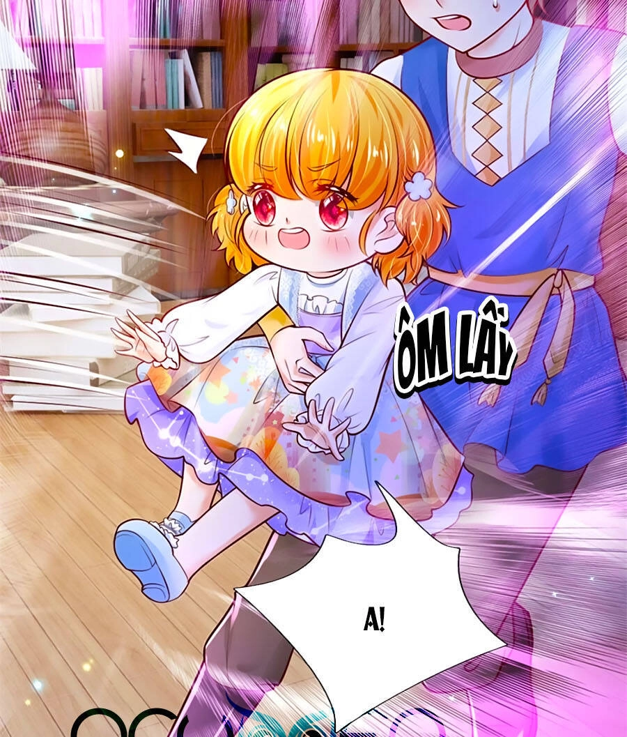 Bỗng Một Ngày Trở Thành Con Gái Nhà Vua Chapter 284 - 12