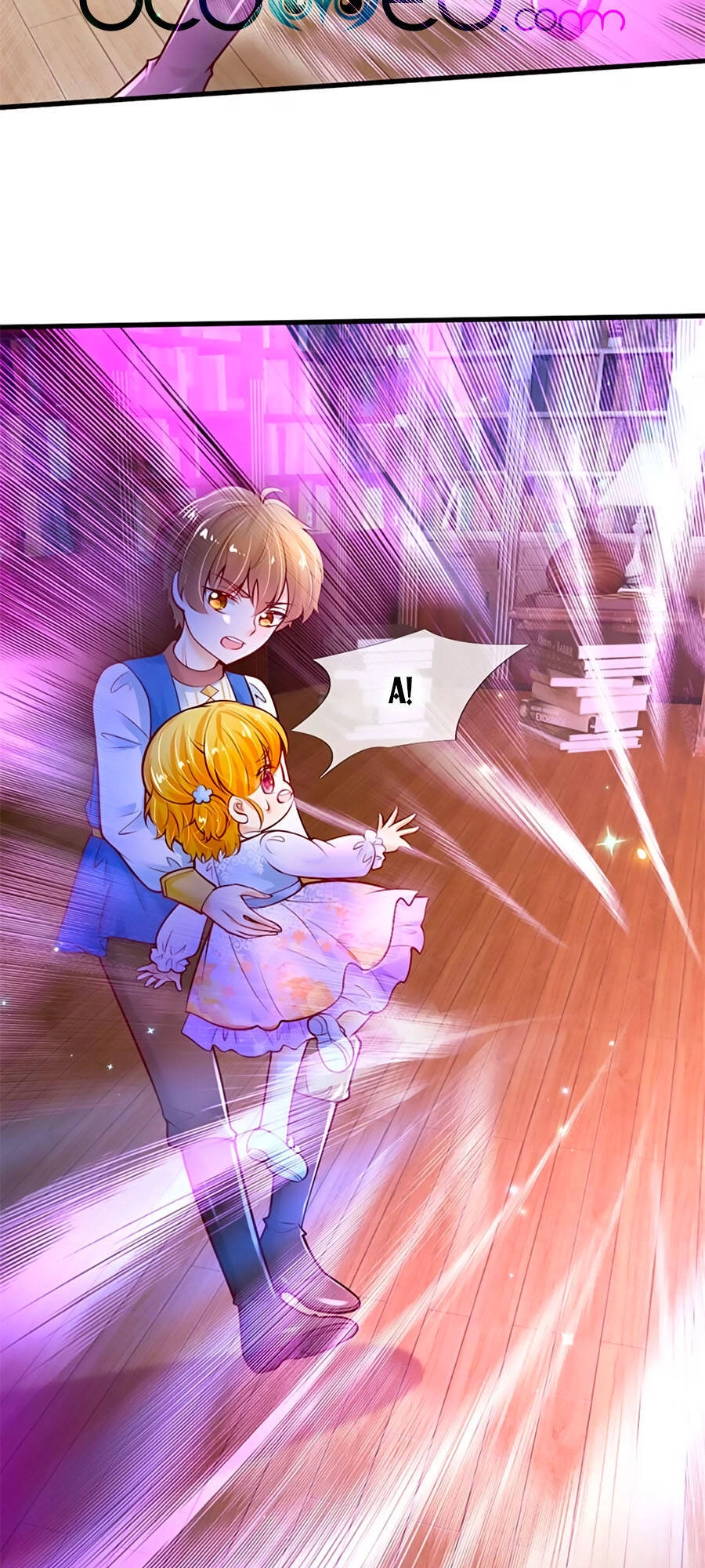 Bỗng Một Ngày Trở Thành Con Gái Nhà Vua Chapter 284 - 13