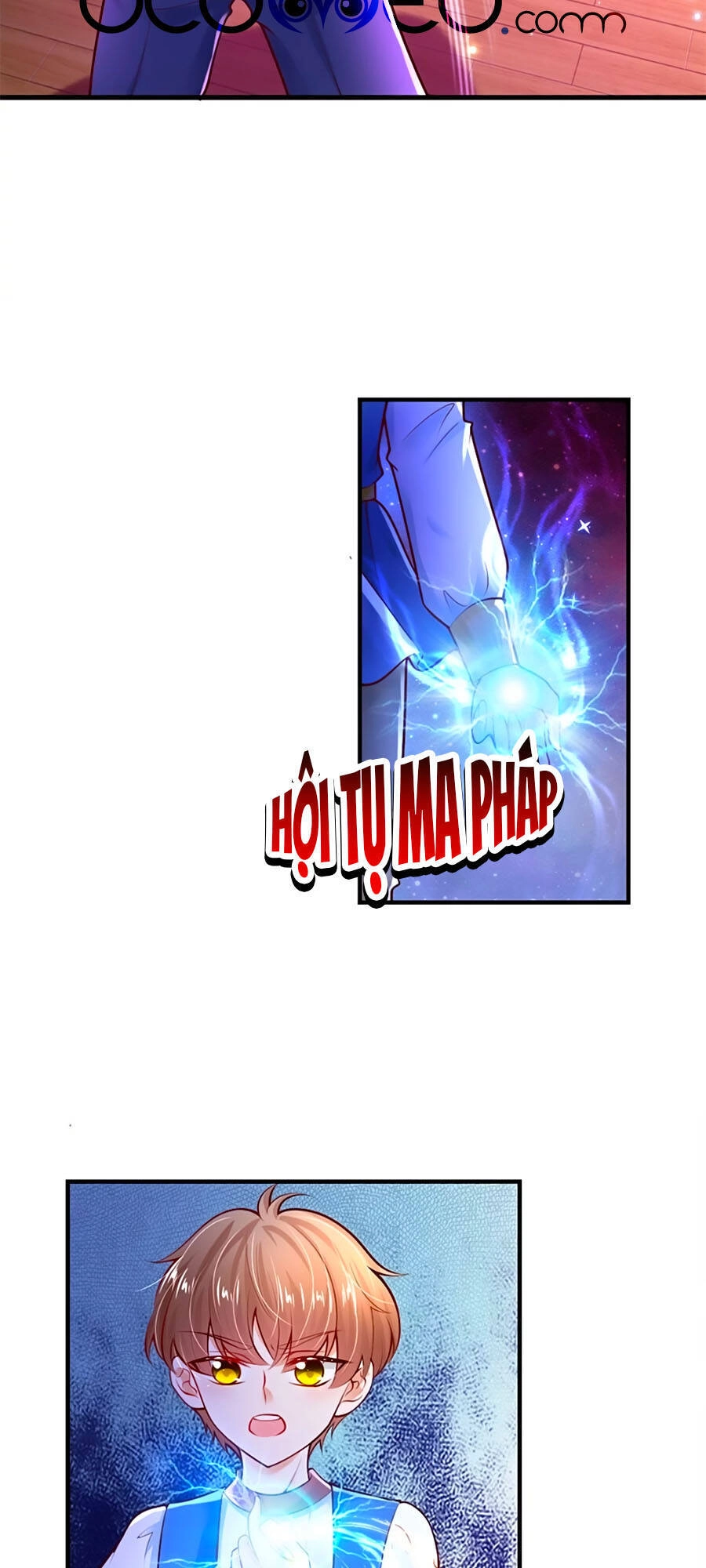 Bỗng Một Ngày Trở Thành Con Gái Nhà Vua Chapter 284 - 16