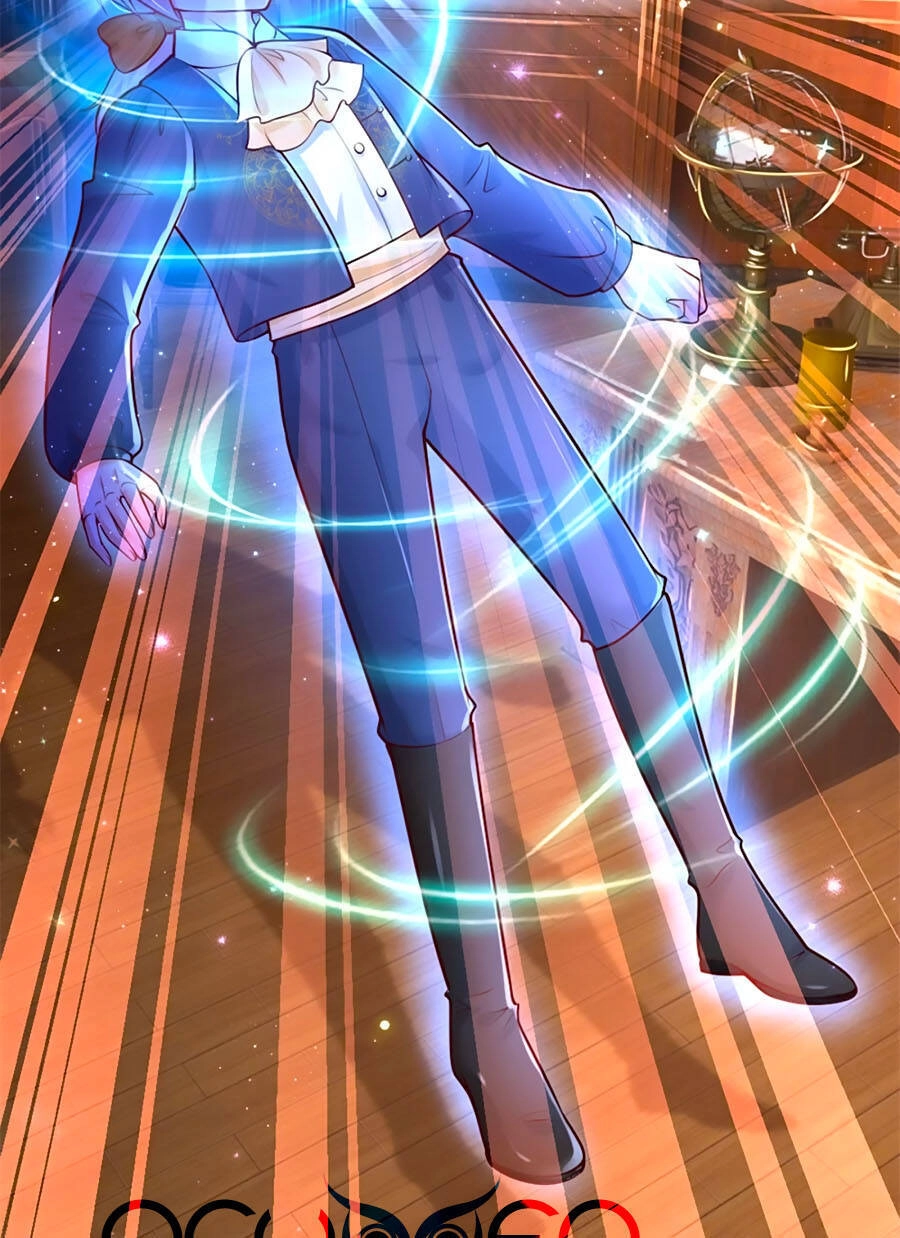 Bỗng Một Ngày Trở Thành Con Gái Nhà Vua Chapter 284 - 18