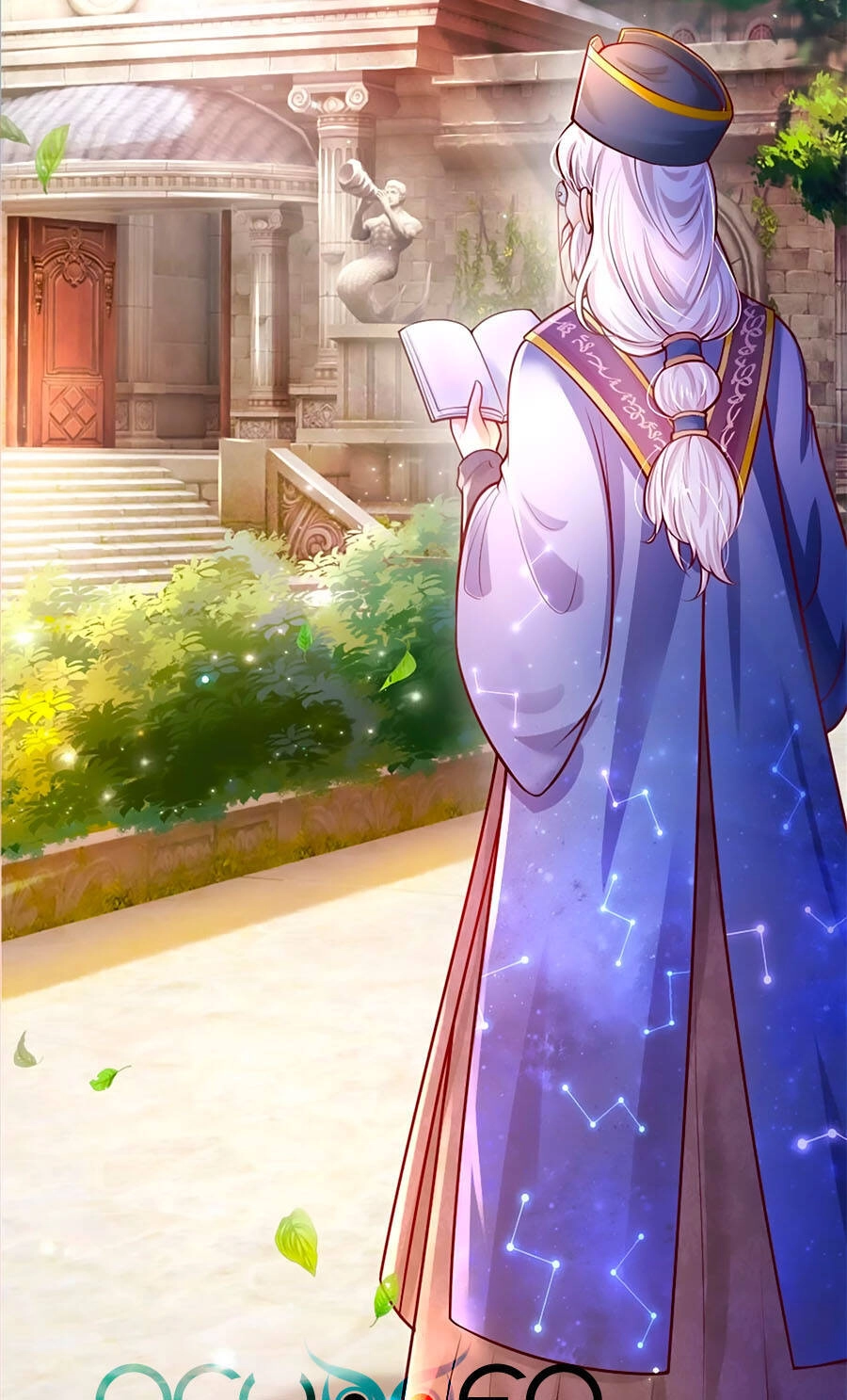 Bỗng Một Ngày Trở Thành Con Gái Nhà Vua Chapter 284 - 21