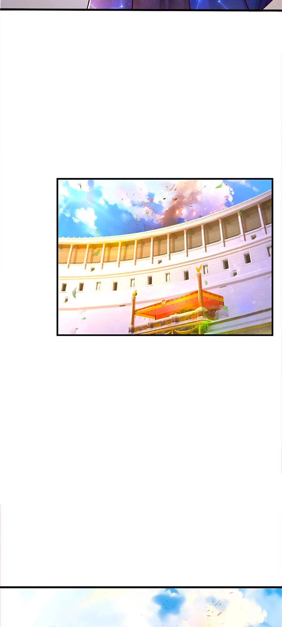 Bỗng Một Ngày Trở Thành Con Gái Nhà Vua Chapter 284 - 24