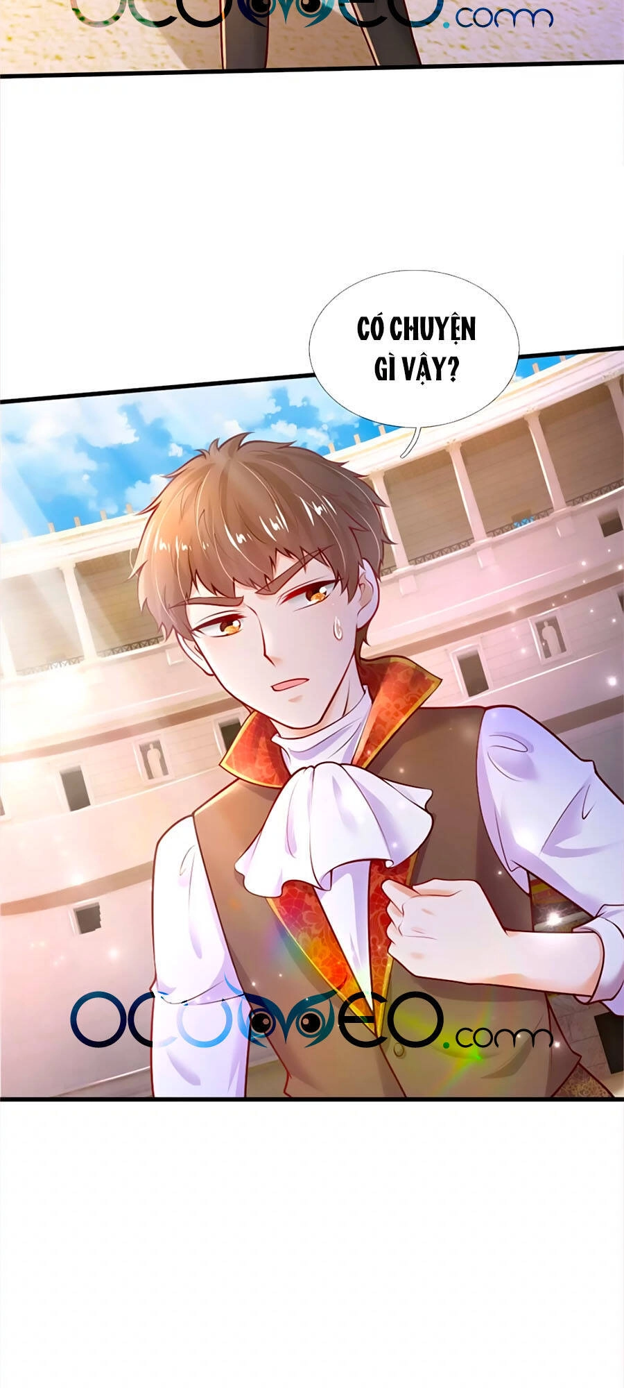 Bỗng Một Ngày Trở Thành Con Gái Nhà Vua Chapter 284 - 27