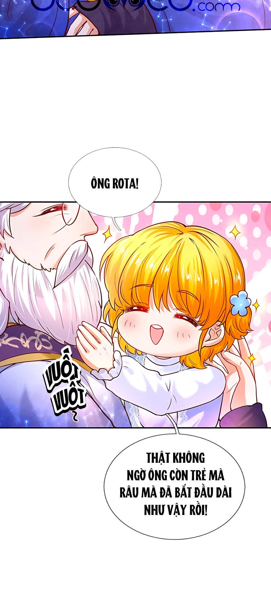 Bỗng Một Ngày Trở Thành Con Gái Nhà Vua Chapter 285 - 8