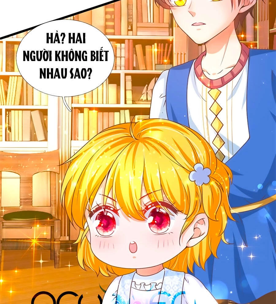 Bỗng Một Ngày Trở Thành Con Gái Nhà Vua Chapter 285 - 16