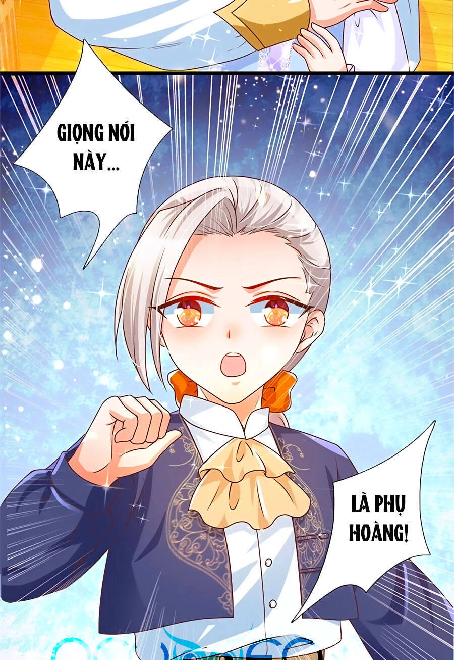 Bỗng Một Ngày Trở Thành Con Gái Nhà Vua Chapter 285 - 25