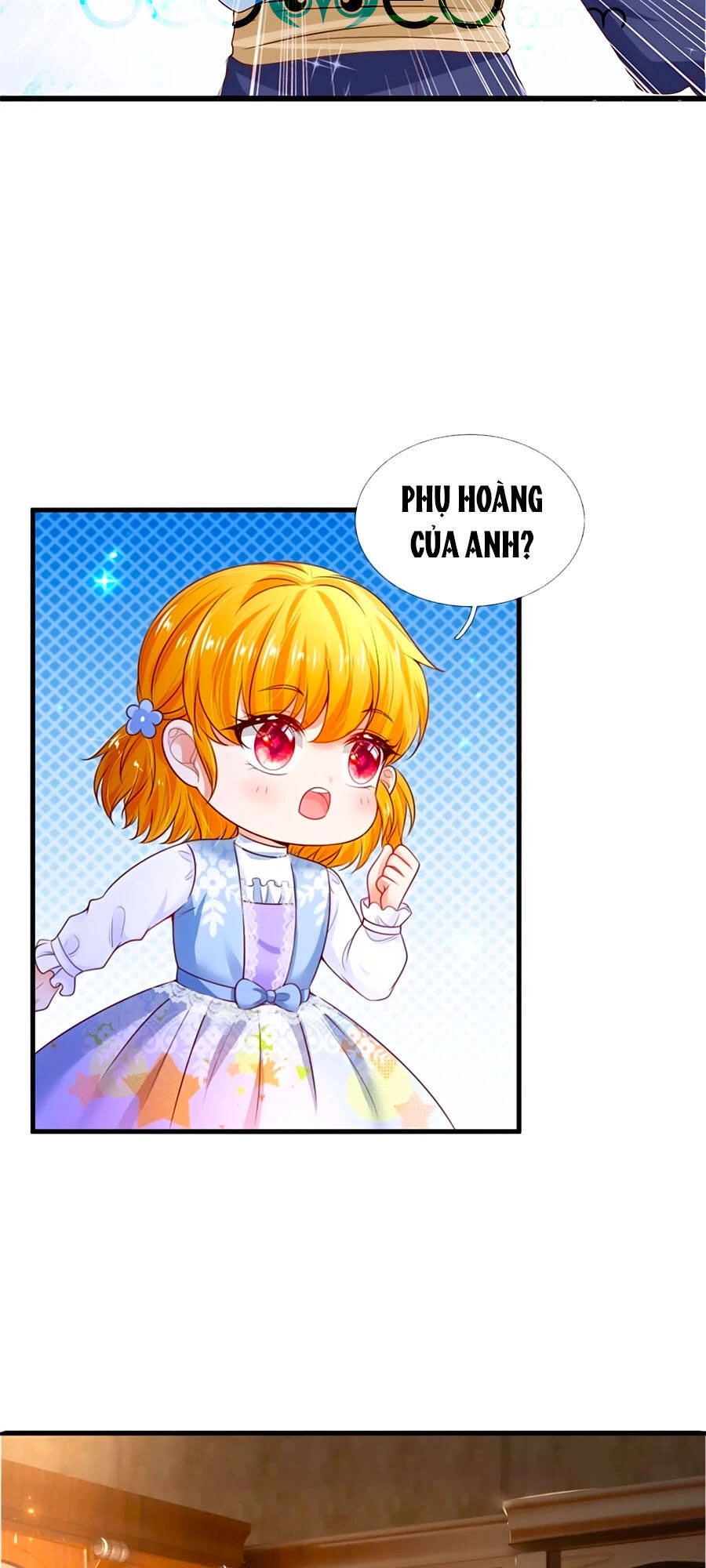 Bỗng Một Ngày Trở Thành Con Gái Nhà Vua Chapter 285 - 26