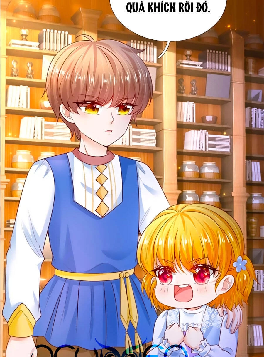 Bỗng Một Ngày Trở Thành Con Gái Nhà Vua Chapter 286 - 6