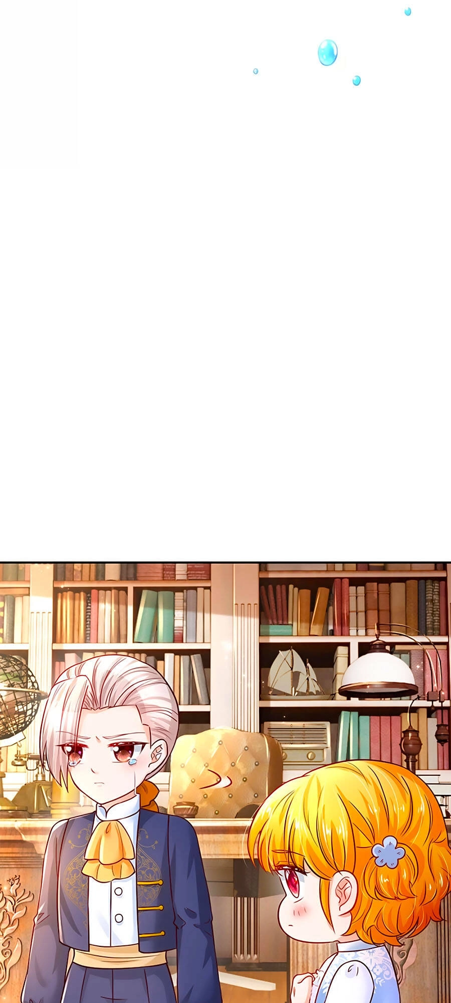 Bỗng Một Ngày Trở Thành Con Gái Nhà Vua Chapter 286 - 13