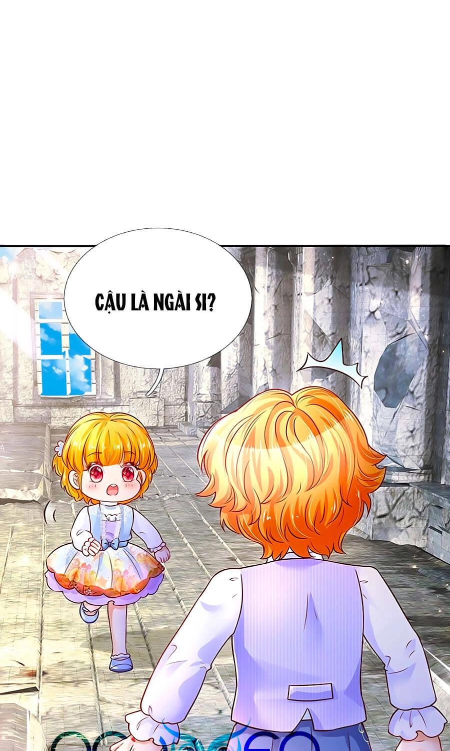 Bỗng Một Ngày Trở Thành Con Gái Nhà Vua Chapter 286 - 21