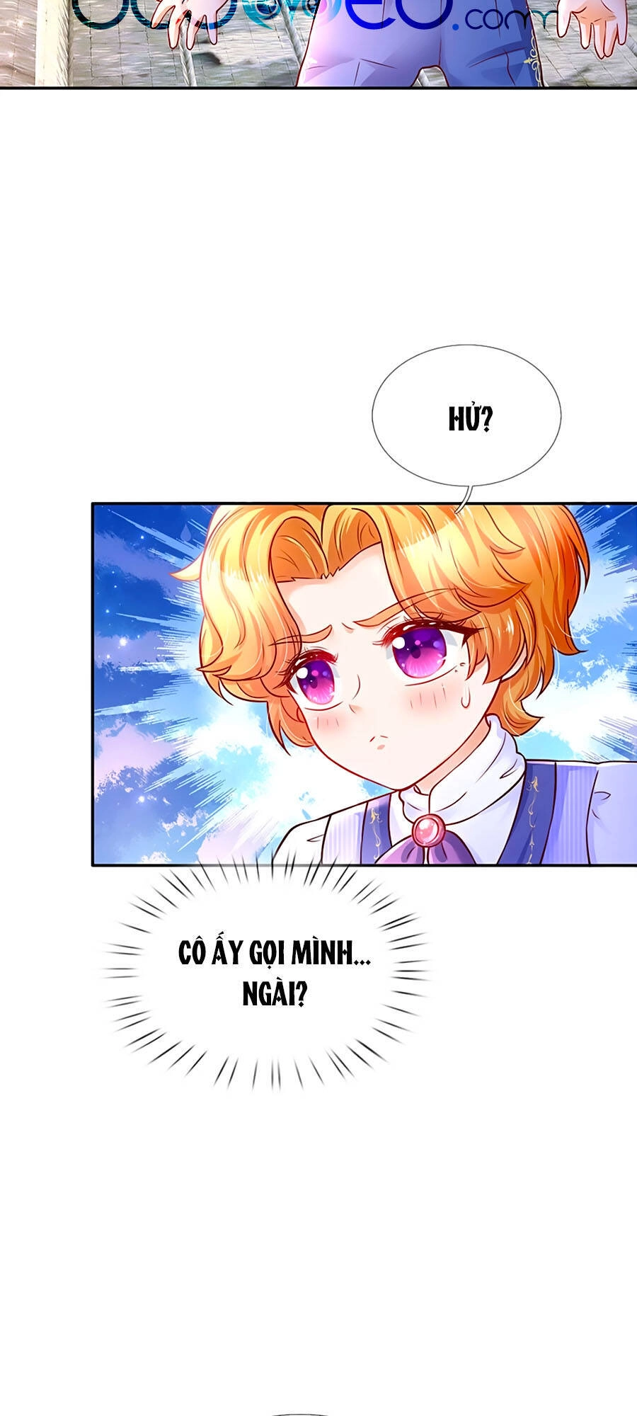 Bỗng Một Ngày Trở Thành Con Gái Nhà Vua Chapter 286 - 22