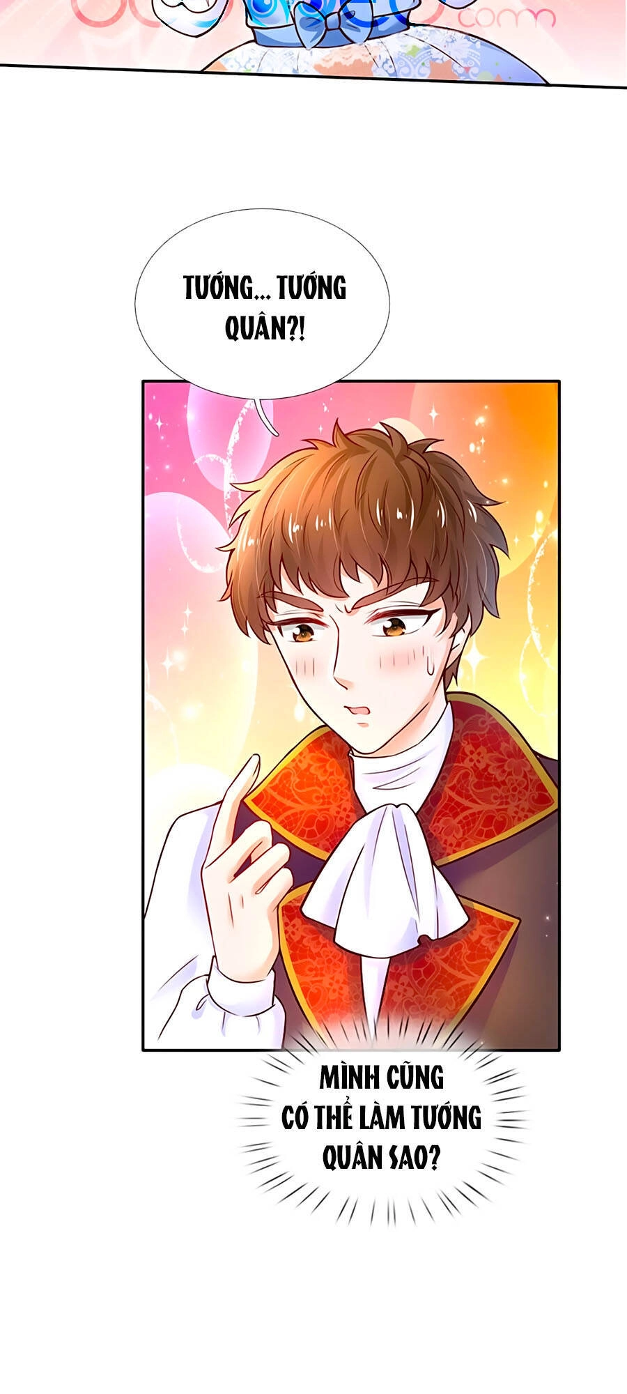 Bỗng Một Ngày Trở Thành Con Gái Nhà Vua Chapter 287 - 3