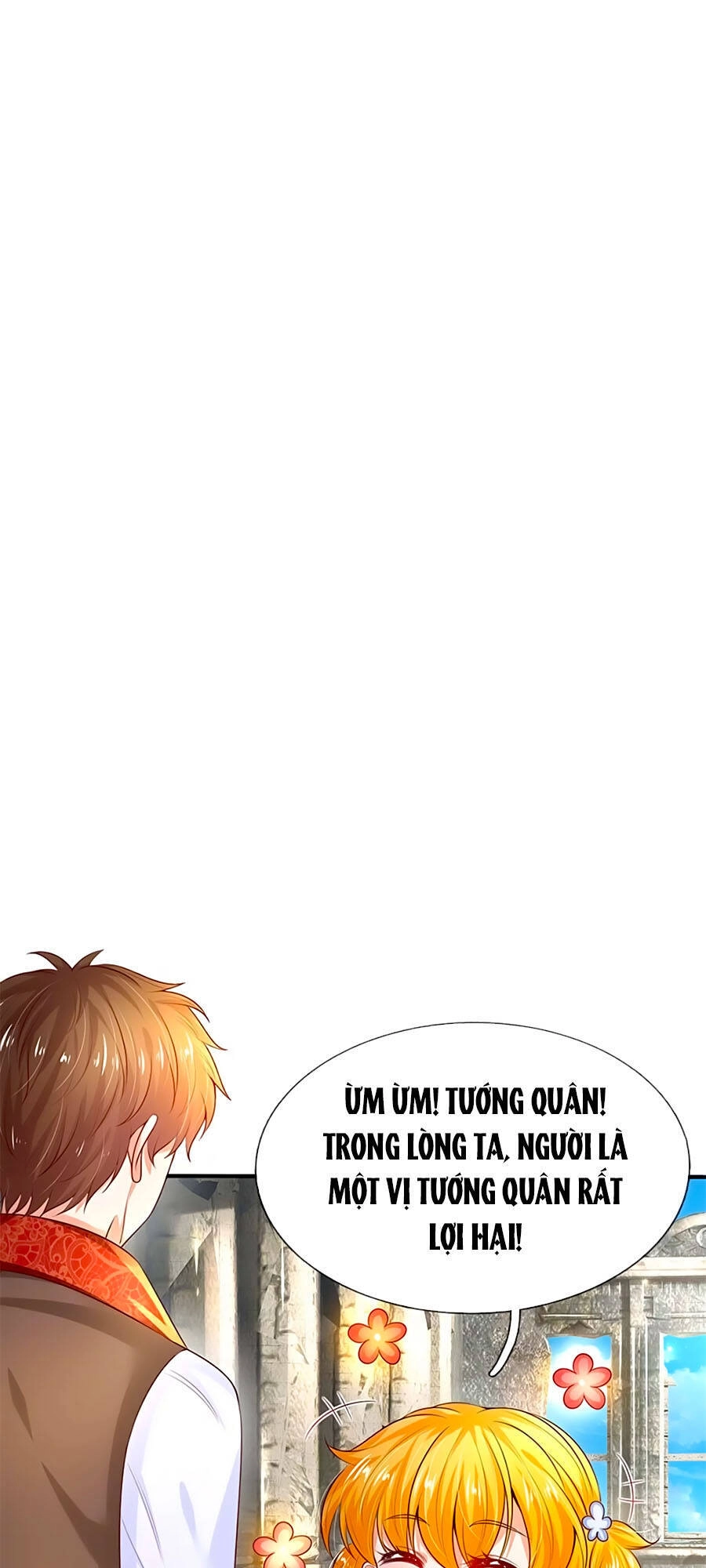 Bỗng Một Ngày Trở Thành Con Gái Nhà Vua Chapter 287 - 4