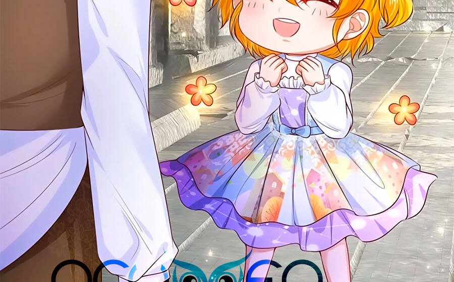 Bỗng Một Ngày Trở Thành Con Gái Nhà Vua Chapter 287 - 5