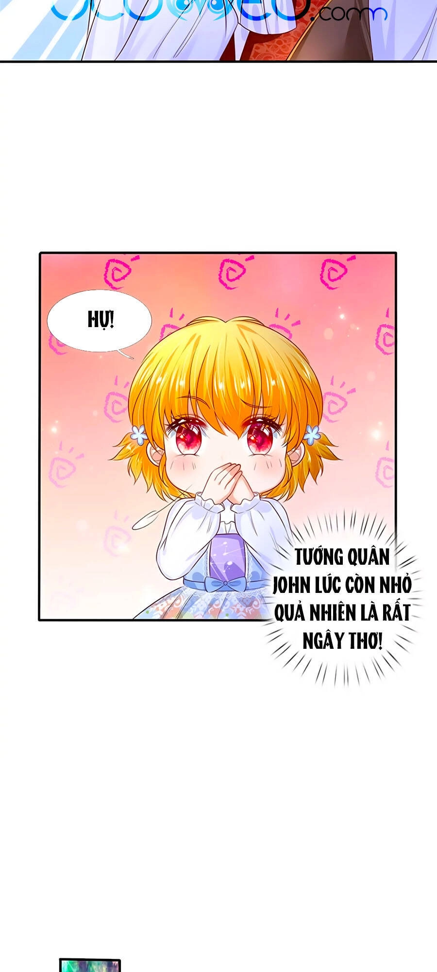 Bỗng Một Ngày Trở Thành Con Gái Nhà Vua Chapter 287 - 9