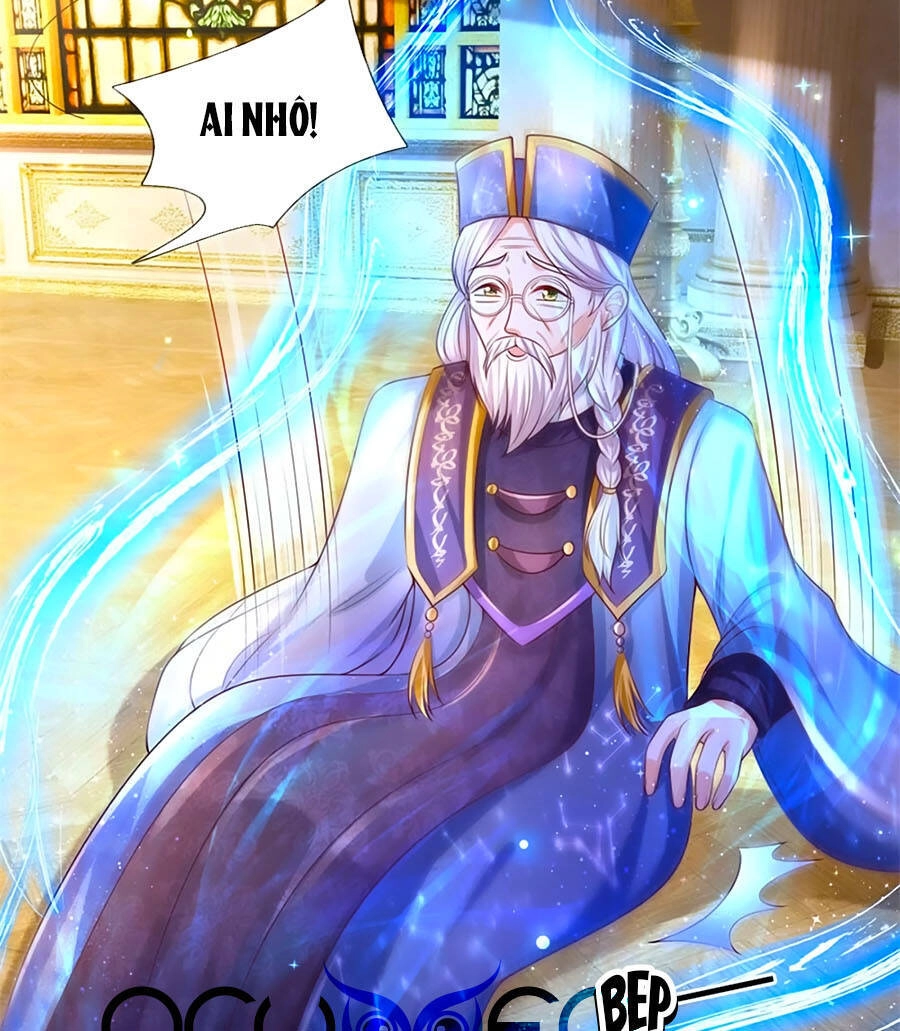 Bỗng Một Ngày Trở Thành Con Gái Nhà Vua Chapter 287 - 11