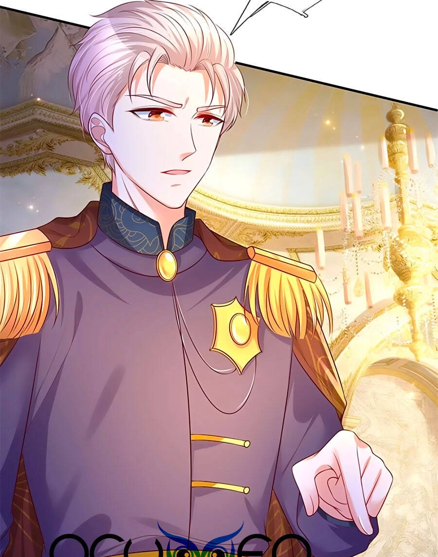 Bỗng Một Ngày Trở Thành Con Gái Nhà Vua Chapter 287 - 13