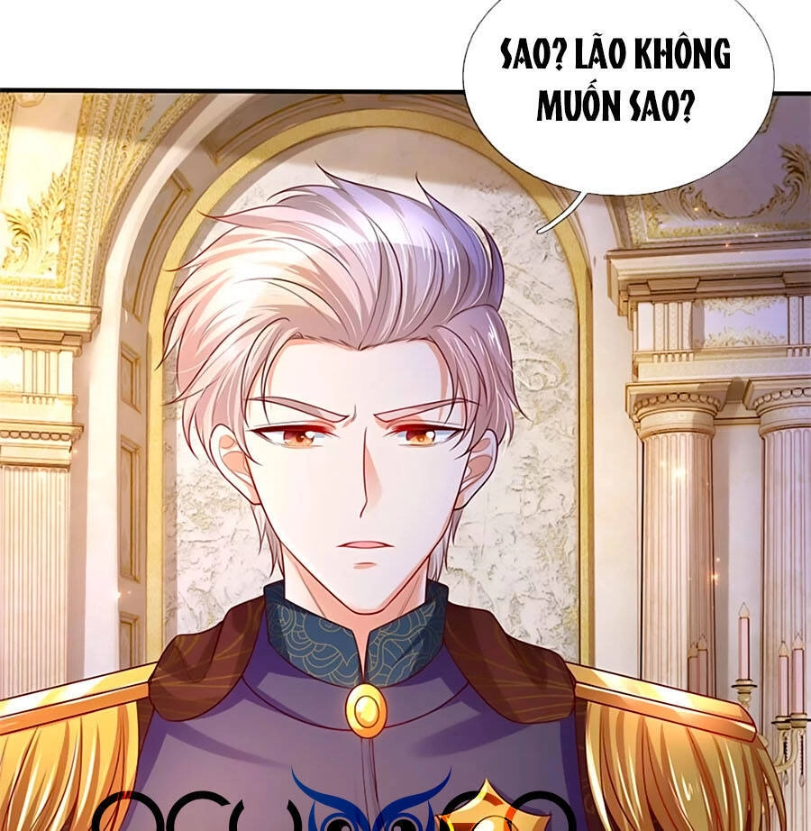 Bỗng Một Ngày Trở Thành Con Gái Nhà Vua Chapter 287 - 15