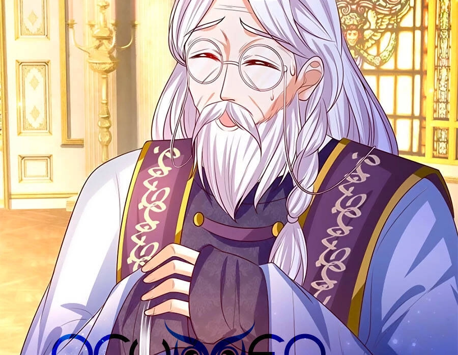 Bỗng Một Ngày Trở Thành Con Gái Nhà Vua Chapter 287 - 19