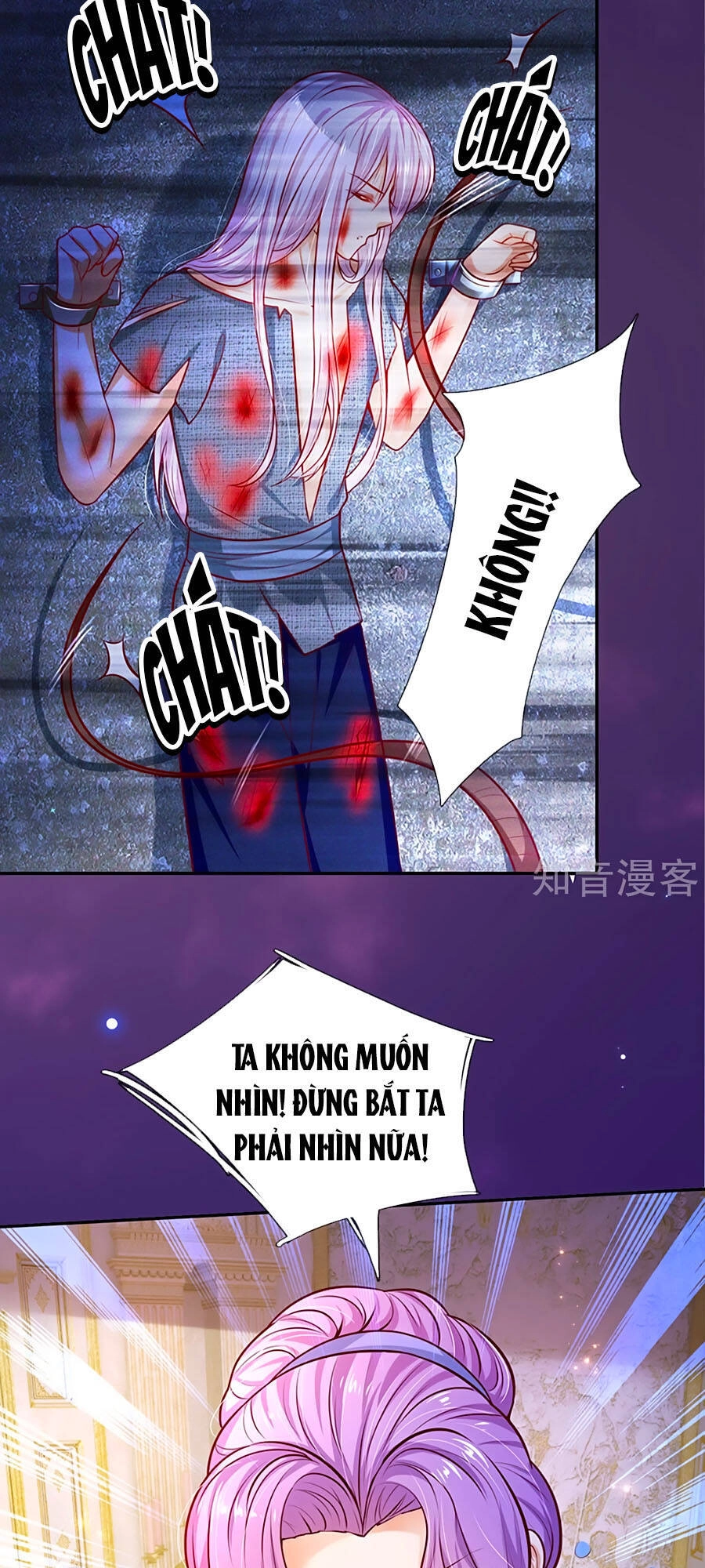 Bỗng Một Ngày Trở Thành Con Gái Nhà Vua Chapter 287 - 26