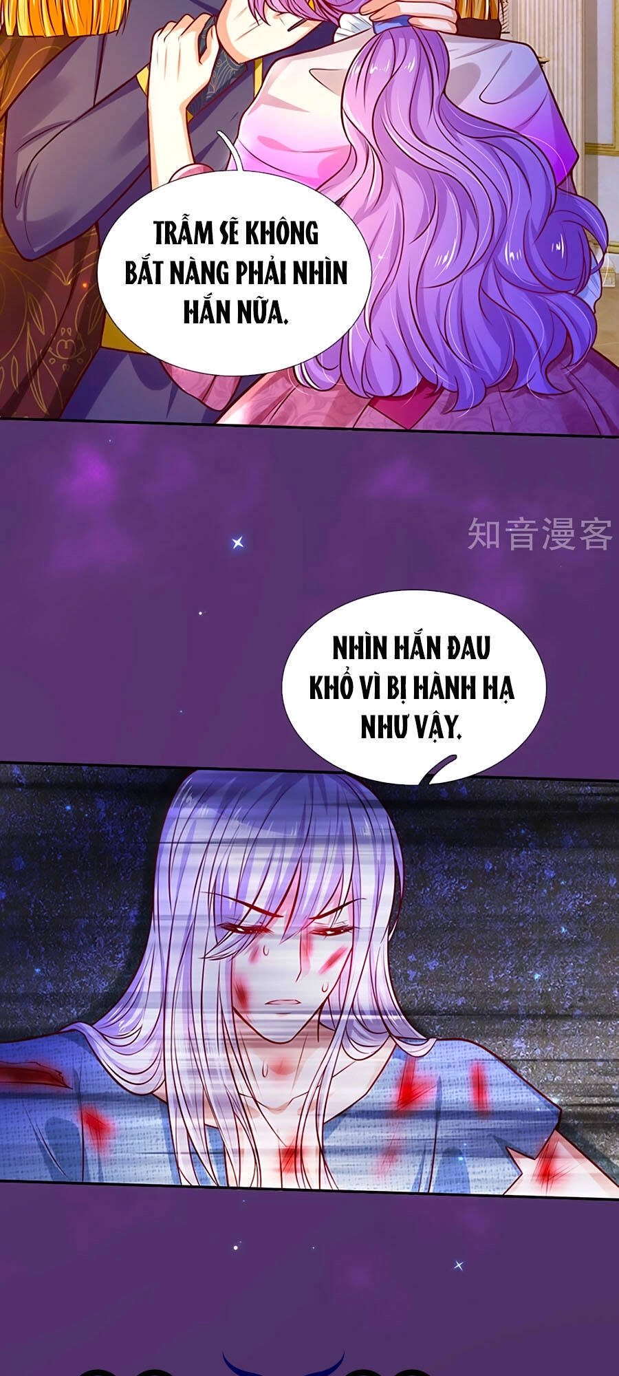 Bỗng Một Ngày Trở Thành Con Gái Nhà Vua Chapter 287 - 29