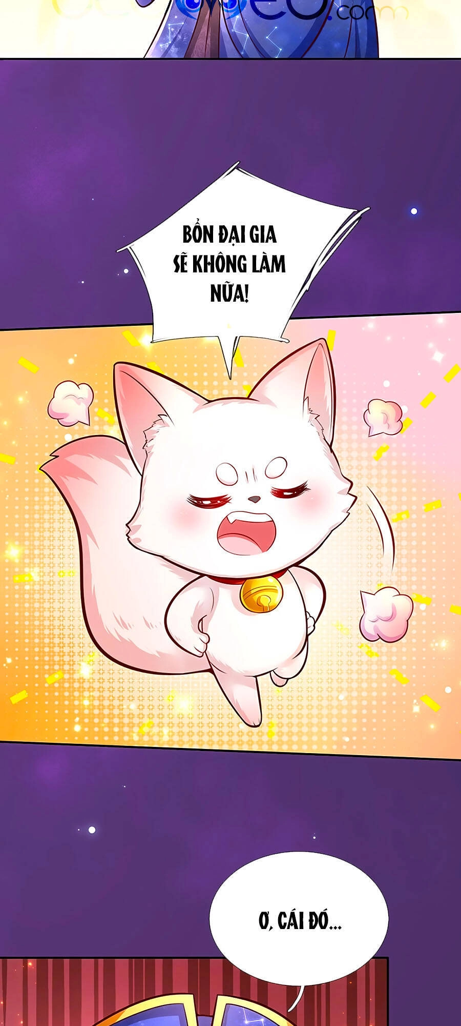 Bỗng Một Ngày Trở Thành Con Gái Nhà Vua Chapter 288 - 3