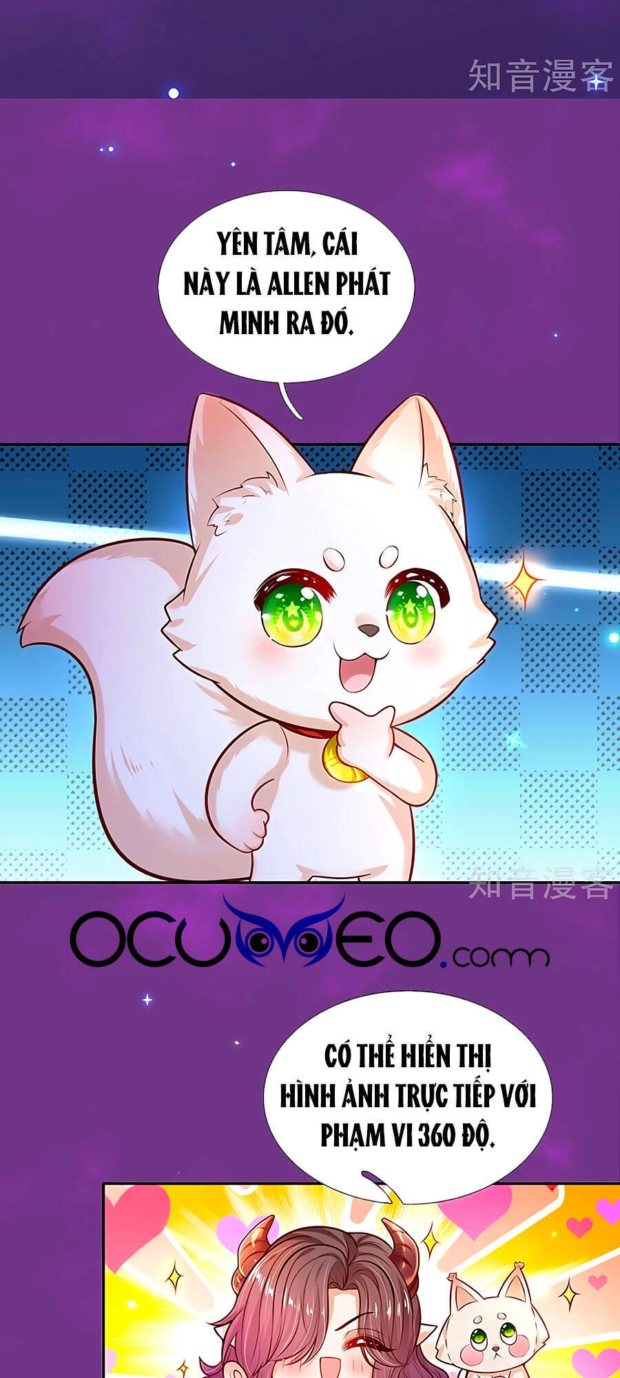 Bỗng Một Ngày Trở Thành Con Gái Nhà Vua Chapter 288 - 9