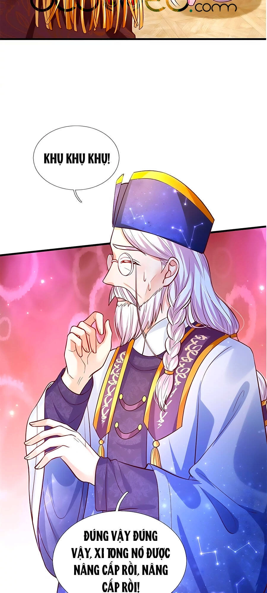 Bỗng Một Ngày Trở Thành Con Gái Nhà Vua Chapter 288 - 17