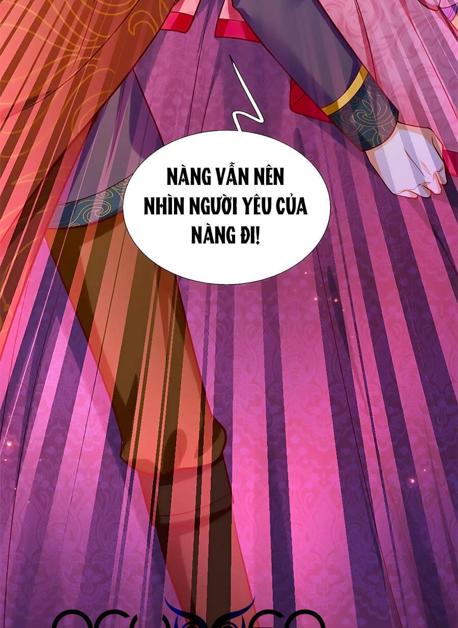 Bỗng Một Ngày Trở Thành Con Gái Nhà Vua Chapter 288 - 23