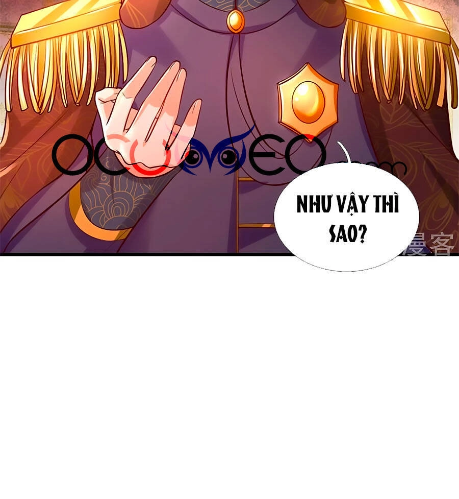 Bỗng Một Ngày Trở Thành Con Gái Nhà Vua Chapter 288 - 26