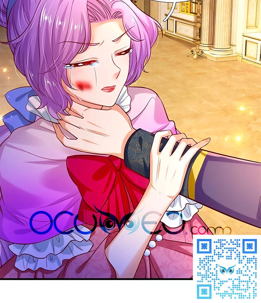 Bỗng Một Ngày Trở Thành Con Gái Nhà Vua Chapter 288 - 29