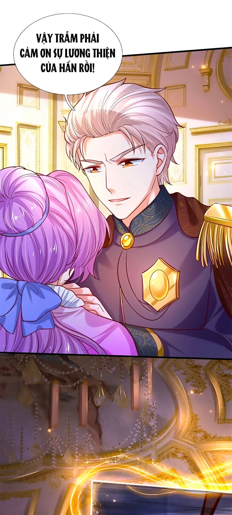 Bỗng Một Ngày Trở Thành Con Gái Nhà Vua Chapter 289 - 2