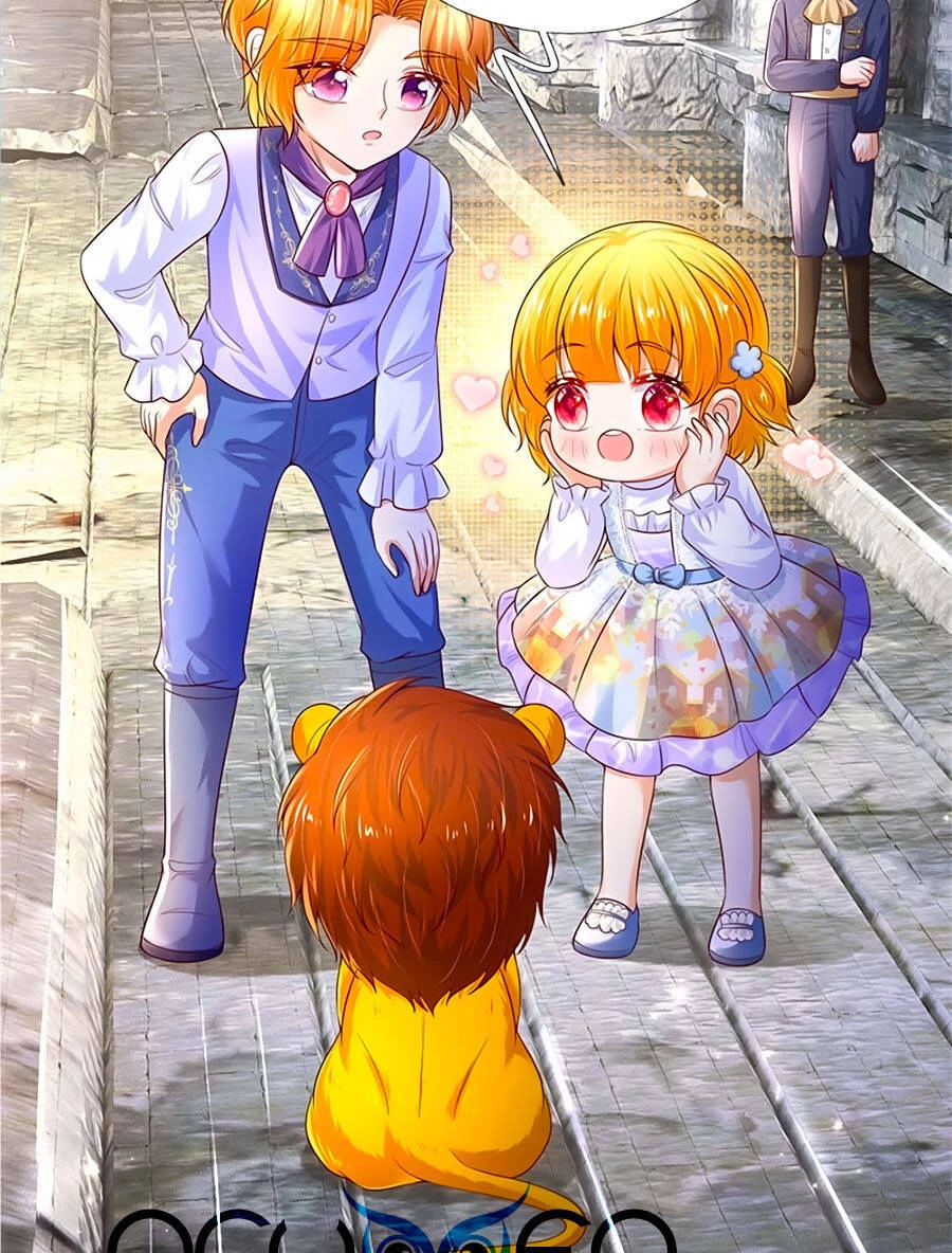 Bỗng Một Ngày Trở Thành Con Gái Nhà Vua Chapter 289 - 10